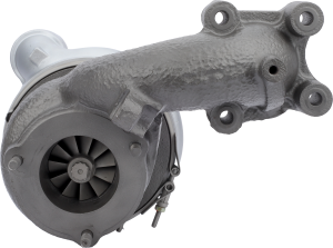 Alliant Power - AP90041 | Reman Turbocharger, MaxxForce DT - Image 6