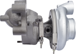 Alliant Power - AP90041 | Reman Turbocharger, MaxxForce DT - Image 8