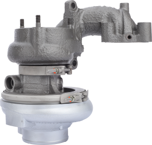 Alliant Power - AP90041 | Reman Turbocharger, MaxxForce DT - Image 9