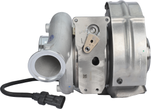 Alliant Power - AP90043 | Reman Turbo, Cummins ISB 6.7L w/o Actuator - Image 5