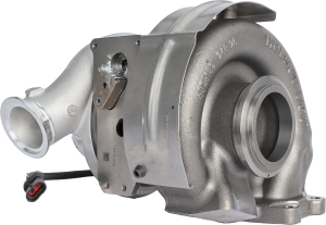 Alliant Power - AP90043 | Reman Turbo, Cummins ISB 6.7L w/o Actuator - Image 6