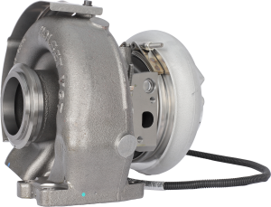 Alliant Power - AP90043 | Reman Turbo, Cummins ISB 6.7L w/o Actuator - Image 8