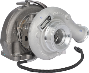 Alliant Power - AP90043 | Reman Turbo, Cummins ISB 6.7L w/o Actuator - Image 10