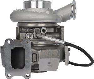 Alliant Power - AP90043 | Reman Turbo, Cummins ISB 6.7L w/o Actuator - Image 12