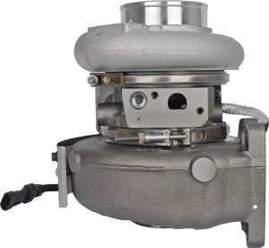 Alliant Power - AP90043 | Reman Turbo, Cummins ISB 6.7L w/o Actuator - Image 13