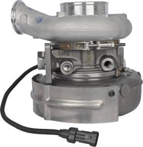 Alliant Power - AP90043 | Reman Turbo, Cummins ISB 6.7L w/o Actuator - Image 14