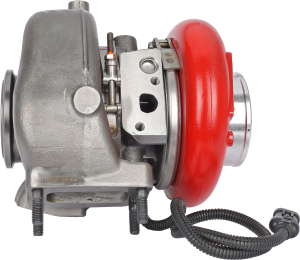 Alliant Power - AP90044 | Reman Turbo HE351VE, Cummins ISB 6.7L w/o Actuator - Image 8