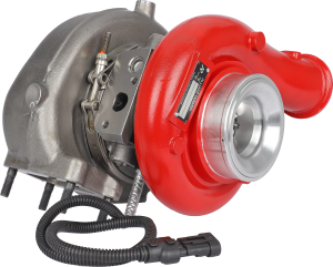 Alliant Power - AP90044 | Reman Turbo HE351VE, Cummins ISB 6.7L w/o Actuator - Image 9