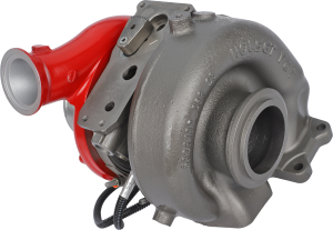 Alliant Power - AP90045 | Reman Turbo, Cummins ISB 6.7L w/o Actuator - Image 5