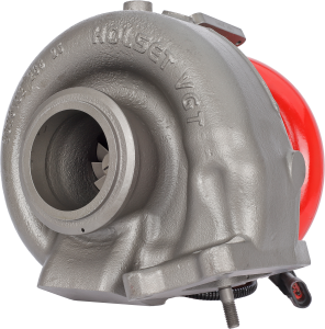 Alliant Power - AP90045 | Reman Turbo, Cummins ISB 6.7L w/o Actuator - Image 7