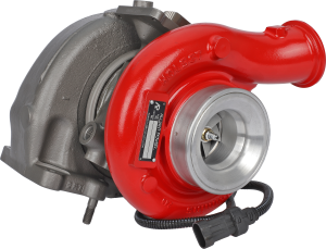 Alliant Power - AP90045 | Reman Turbo, Cummins ISB 6.7L w/o Actuator - Image 9