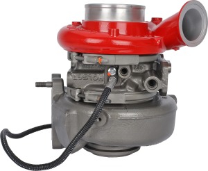 Alliant Power - AP90045 | Reman Turbo, Cummins ISB 6.7L w/o Actuator - Image 10