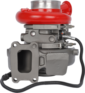 Alliant Power - AP90045 | Reman Turbo, Cummins ISB 6.7L w/o Actuator - Image 11