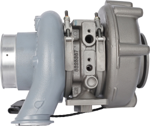 Alliant Power - AP90046 | Reman Turbo, Paccar MX13 EPA 17 w/o Actuator - Image 4