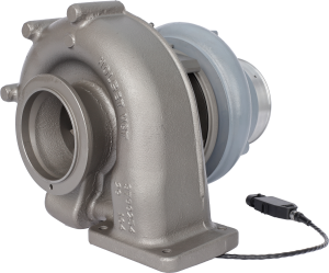 Alliant Power - AP90046 | Reman Turbo, Paccar MX13 EPA 17 w/o Actuator - Image 7