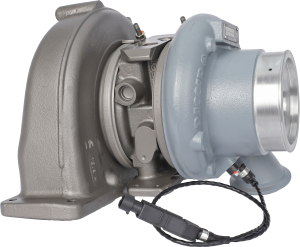 Alliant Power - AP90046 | Reman Turbo, Paccar MX13 EPA 17 w/o Actuator - Image 8