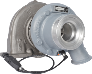 Alliant Power - AP90046 | Reman Turbo, Paccar MX13 EPA 17 w/o Actuator - Image 9