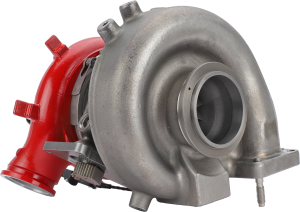 Alliant Power - AP90048 | Reman Turbocharger, Cummins ISX/QSX 15.0L - Image 6