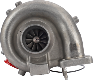 Alliant Power - AP90048 | Reman Turbocharger, Cummins ISX/QSX 15.0L - Image 7