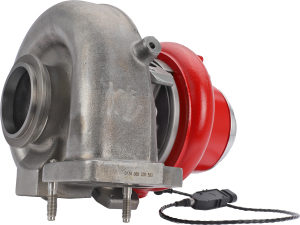 Alliant Power - AP90048 | Reman Turbocharger, Cummins ISX/QSX 15.0L - Image 8