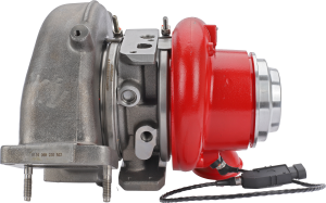 Alliant Power - AP90048 | Reman Turbocharger, Cummins ISX/QSX 15.0L - Image 9