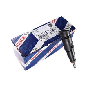 Bosch - 0 432 191 391 | NOZZLE AND HOLDER ASSY - Image 8