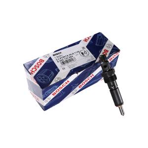 Bosch - 0 432 133 864 | Bosch New Injector, Cummins 300hp Marine - Image 8