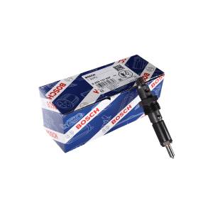 Bosch - 0 432 131 837 | Bosch New Fuel Injector, Cummins 4BT & 6BT - Image 8