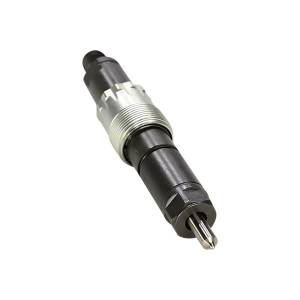 Bosch - 0 432 131 765 | New Injector, John Deere 8.1L - Image 6