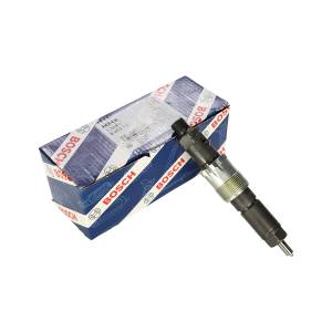 Bosch - 0 432 131 765 | New Injector, John Deere 8.1L - Image 8