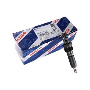 Bosch - 0 432 131 749 | New Injector, Cummins B Series - Image 8