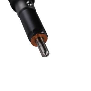 Bosch - 0 432 131 743 | New Injector, Cummins B Series - Image 7