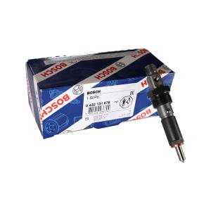 Bosch - 0 432 131 676 | New Injector, Cummins B Series - Image 11