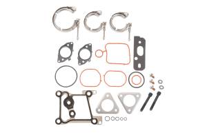 AP0156 | Discontinued - Turbo Install Kit, Ford 6.7L 11-15