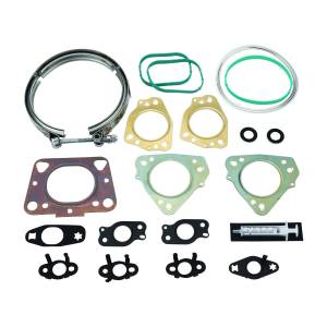 AP0203 | Turbocharger Installation Kit, GM L5P L5D