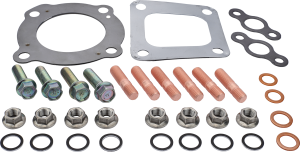 Alliant Power - AP0205 | Turbocharger Installation Kit, Hino - Image 2