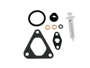 AP0140 | Turbo Install Kit, Mercedes 2.7L OM647/612 00-06