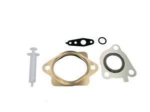 AP0141 | Turbo Install Kit, Left Side, Ford 3.5L 11-20