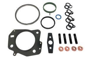 AP0173 | Discontinued - Turbo Installation Kit, GM 2.0L Eco