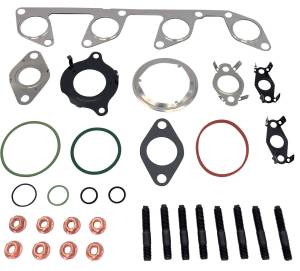 AP0177 | Discontinued -Turbo Install Kit, VW Tdi 2.0L 09-14