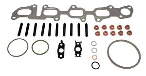 AP0178 | Discontinued - Turboinstall Kit, VW Tdi 2.0L