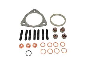 Alliant Power - AP0183 | Discontinued - Turbo Install Kit, Mini N14/N18 1.6 - Image 3