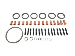 AP0184 | Discontinued -Turbo Install Kit, BMW N55 3.0L B30A