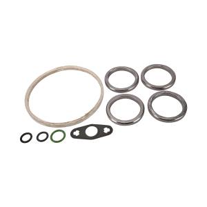 Alliant Power - AP0187 | Discontinued - Turbo Install Kit, BMW/Mini 2.0L - Image 2