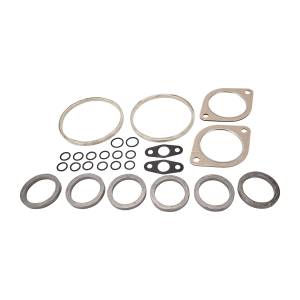 Alliant Power - AP0188 | Discontinued - Turbo Install Kit, BMW N54 3.0L - Image 2