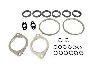 Alliant Power - AP0188 | Discontinued - Turbo Install Kit, BMW N54 3.0L - Image 3