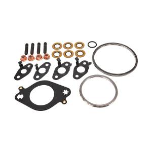 Alliant Power - AP0191 | Discontinued - Turbo Install Kit, GM 2.0L Ecotec - Image 2