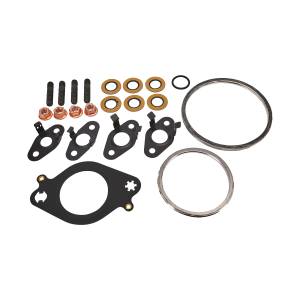 Alliant Power - AP0191 | Discontinued - Turbo Install Kit, GM 2.0L Ecotec - Image 3