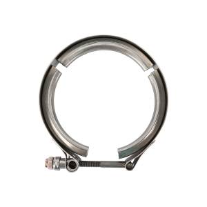 Alliant Power - AP0196 | V-Band Clamp, Turbine Outlet Navistar/Mack 4-1/4" - Image 3