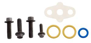 AP63481 | Turbo Installation Kit, Ford Navistar 6.0L VT365